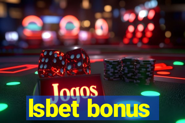 lsbet bonus